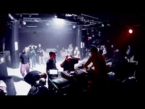 Vinyl Masters - 01/07/2017 - Dj The GABBER