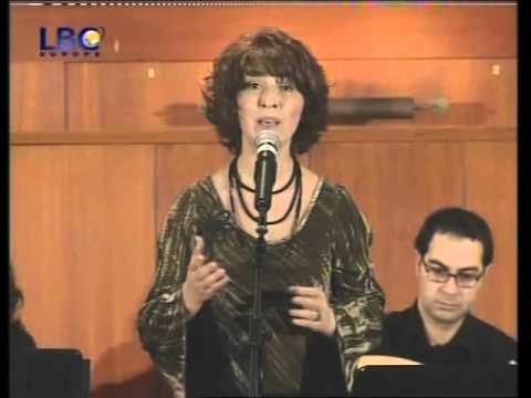 روائع اميمة الخليل بيروت واغانى اخرى Oumeima El Khalil