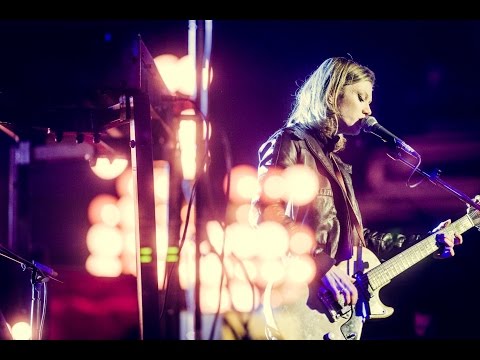 Trixie Whitley - Soft Spoken Words (Music For Life 2015)