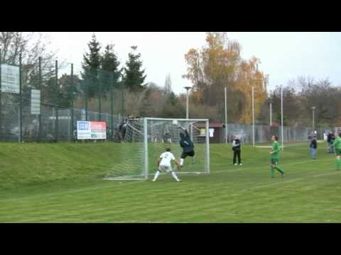 12 TuS Leutzsch II vs BSG Chemie