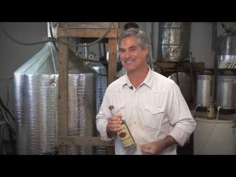 The Method Behind Tito's Handmade Vodka