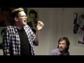 Pure Ent Tv - #AcousticSessions - Tom Barnwell ...
