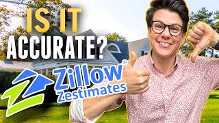 Is The ZILLOW ZESTIMATE Accurate What's Your Home Worth