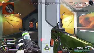 のんびりAPEX