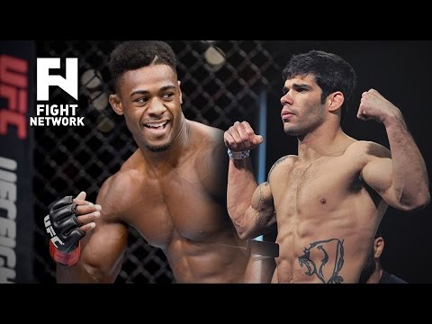 UFC Fight Night Denver Preview Show - Assuncao vs. Sterling & Alvey vs. Marquardt