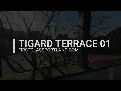 TIGARD TERRACE - Video 2 of 2