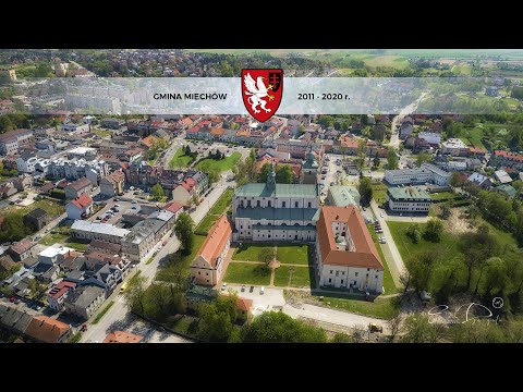Gmina Miechów 2011-2020
