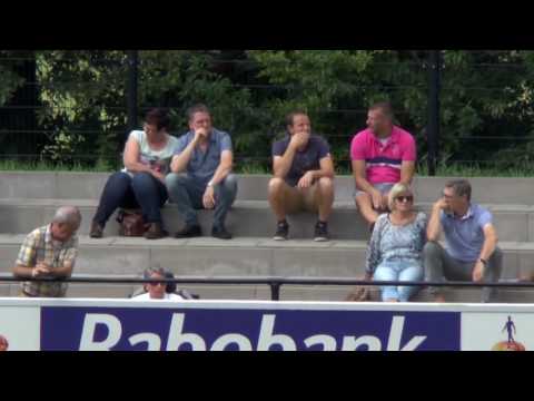 Summary FC Winterswijk - AZC I September 11, 2016