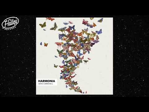Sergi Carbonell · Harmonia
