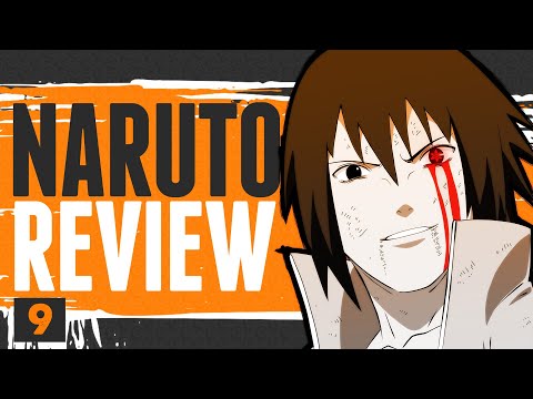 100% Blind NARUTO Review (Part 9): The Great Sakura Debate & the Five Kage Summit Arc
