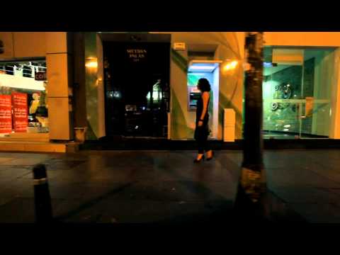 Melis Danişmend - "Bin Doz Öfke"