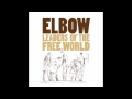 Elbow - Station Approach 