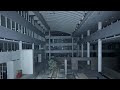 Abandoned Sears Headquarters