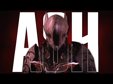 Ash Makes Warframe WAY TOO EASY (seriously.)