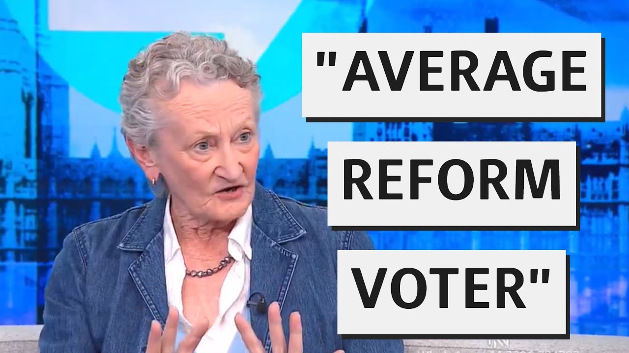 Why Reform UK is Gaining Ground: Beyond Brexit and Protest Votes