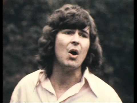 The Cats - Why Baby Why (Original - Top Quality)