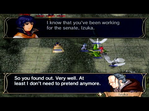 Let's Play Fire Emblem: Radiant Dawn Part 83
