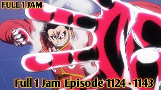 Download lagu One Piece Episode 1124-1143 Sub Indo Terbaru FULL HD 1080p mp3