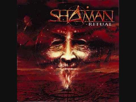 Shaman - Fairy Tale