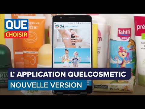 QuelCosmetic Video