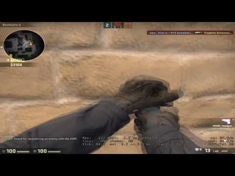 Steam Community :: Video :: CS:GO - The flicks are real #1