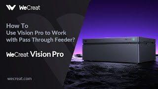 Work with Vision Pro 45W