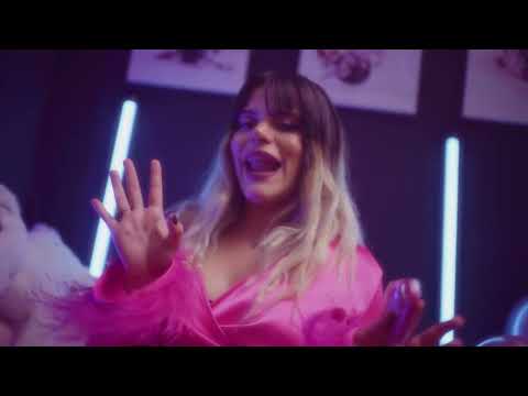 PauByChance, Octopvs To The Party- HYPERGIRL