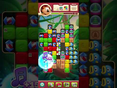 toonblast level 6232