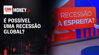 Vídeo: Choque de energia pode levar o mundo a uma nova recessão? | RESENHA DO DINHEIRO