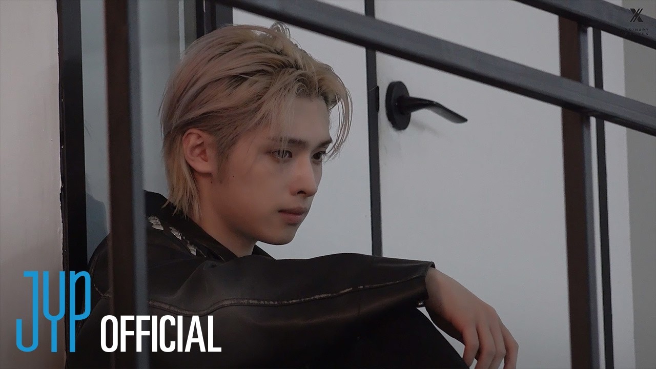 [Xdinary Heroes : Xtra Files] Ep.90〈@style 6월호〉Behind