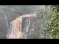 Telhar Kund Waterfall Kaimur Bihar ️