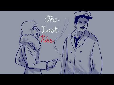 Goncharov // I Love You Like An Alcoholic