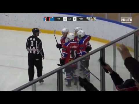 Maalikooste 21.2.2020: Titaanit – HCIK @ KSOY Areena