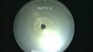 Matty G - For The Smokers