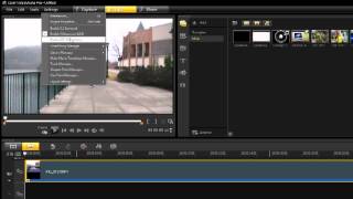 Corel VideoStudio Pro X5 Review