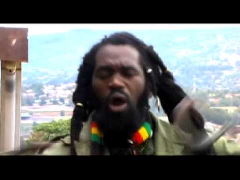 Rastacore- Lion of Africa