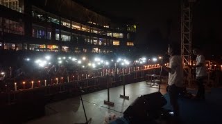 Sampai Waktunya Datang - LIVE @BXchange_mall