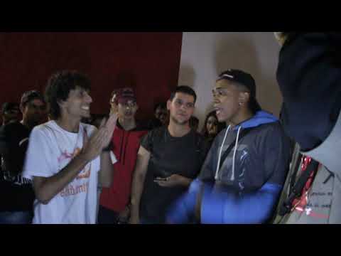 JOTAPÊ x VITINHO x PEU | Morte Súbita | 48° Batalha dos Estudantes | Guarulhos | SP