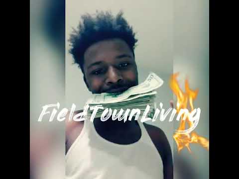 FieldTownLiving - Bugs Bunny