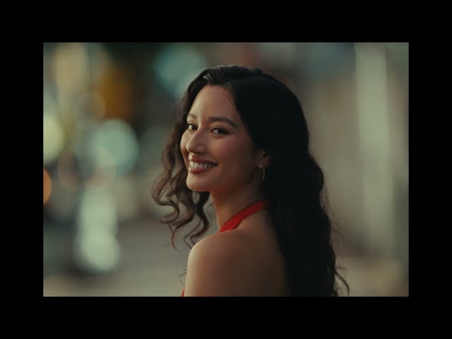 Video zu 'Imaginate' ansehen