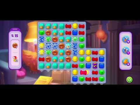 Homescapes Level 13443