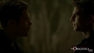 The Originals 3x15 Kol Reunites With His Family video