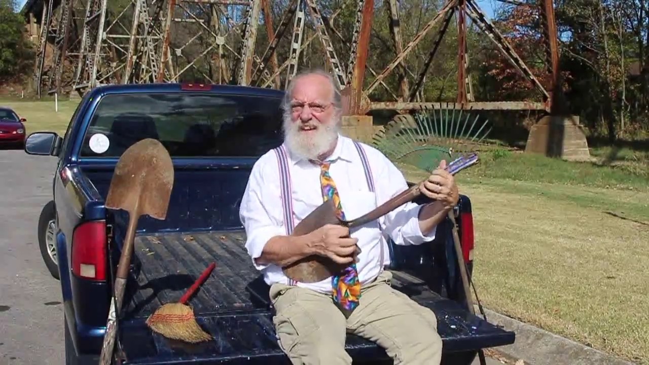 Promotional video thumbnail 4 for Silly Grandpa