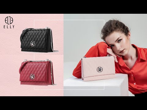 ELLY - EL129, BÍ QUYẾT CỦA QUÝ CÔ XINH ĐẸP!