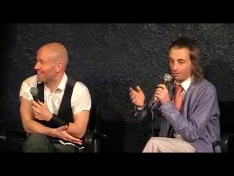 Paul Foot - I Met A Woman Once