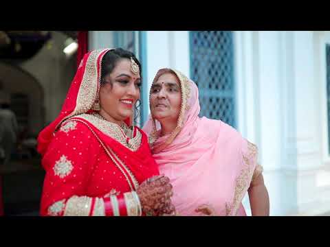 Wedding Photographer portfolio by Barindera Photography in Nawanshahr - Photo 2