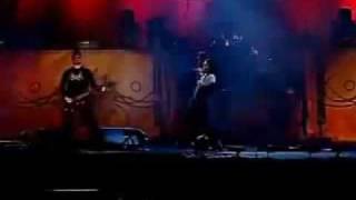Evanescence - Cloud Nine Live