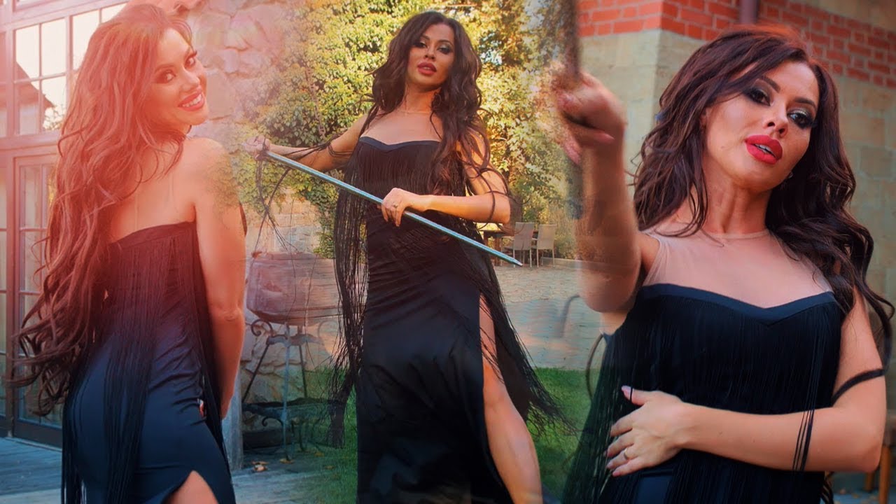 Promotional video thumbnail 1 for Empire Dance Show By Yulianna