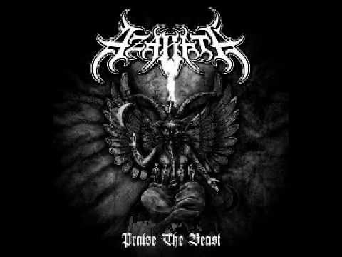 Azarath - Praise The Beast (2009) - Full Album