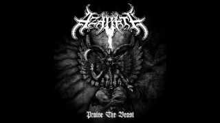 Azarath - Praise The Beast (2009) - Full Album